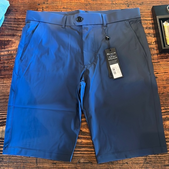 Greyson Shorts Greyson Mens Montauk Golf Shorts Poshmark